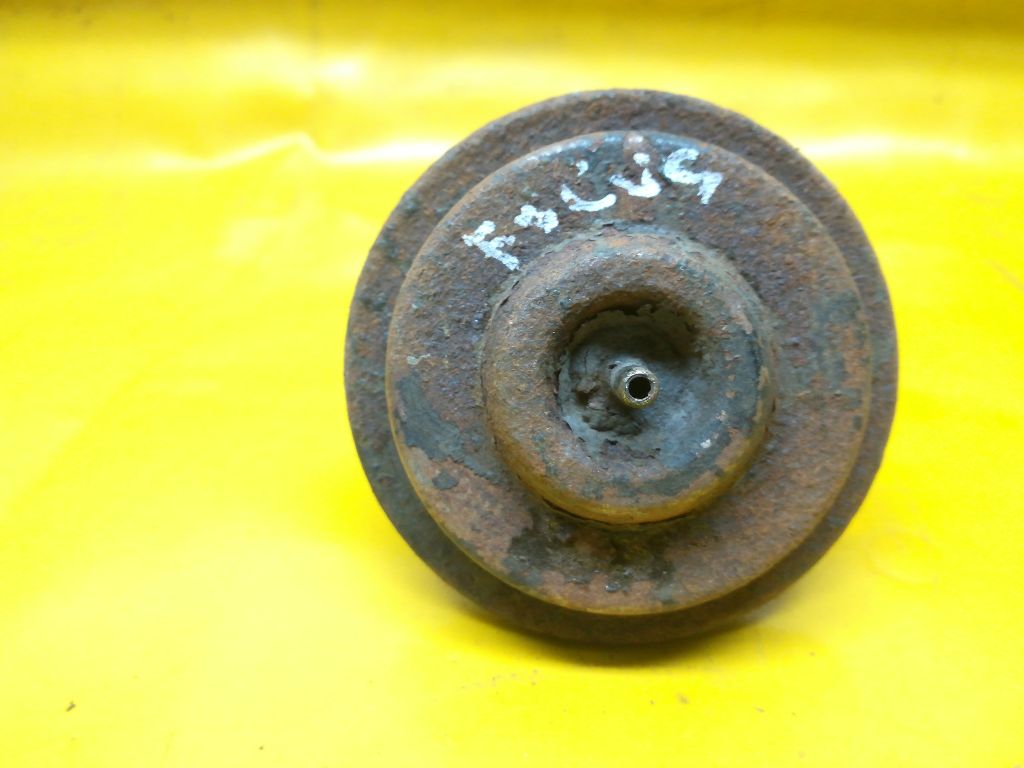 Клапан EGR