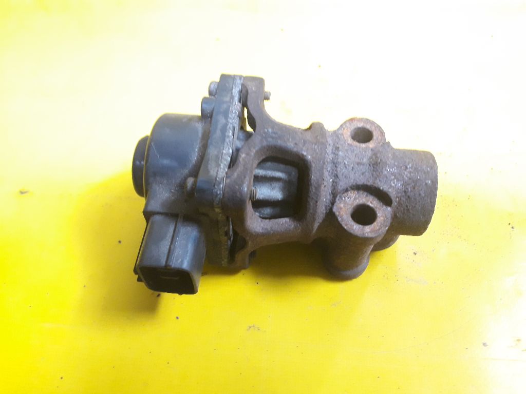 Клапан EGR