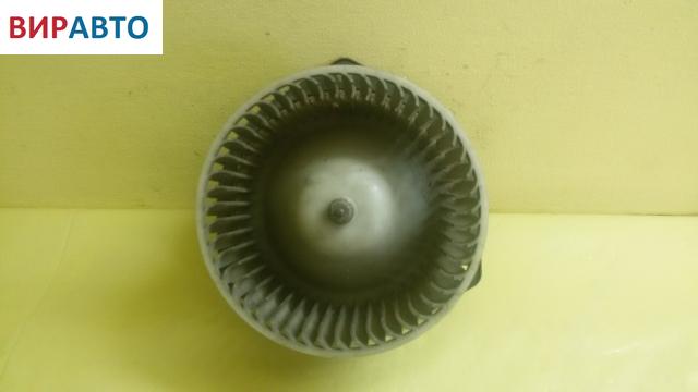 Моторчик печки