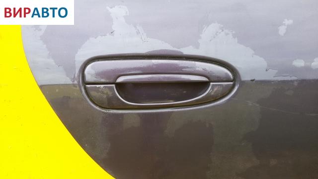 Ручка наружная задняя правая