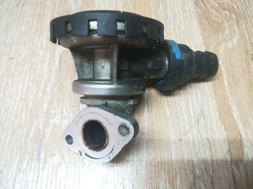 Клапан EGR