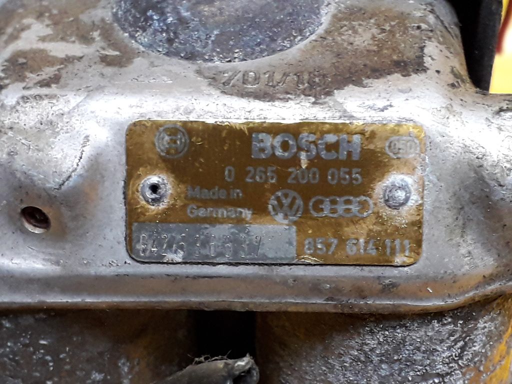 Блок ABS