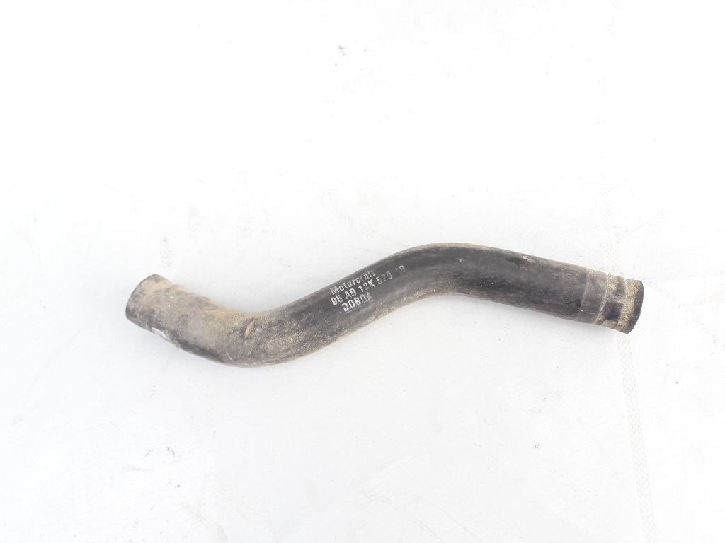 Патрубок (трубопровод, шланг)