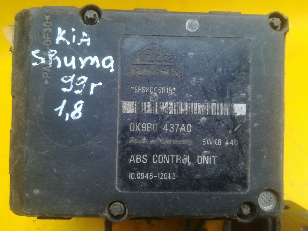 Блок ABS