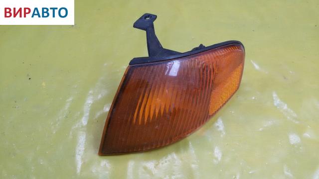 Поворотник левый