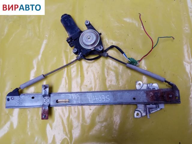 Стеклоподъемник электрический задний левый