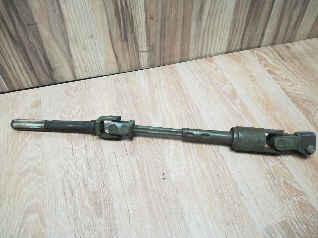 Рулевой карданчик