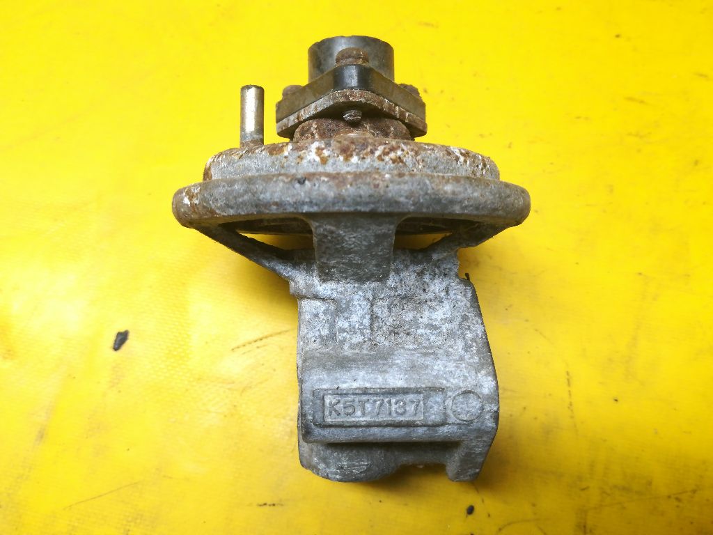 Клапан EGR