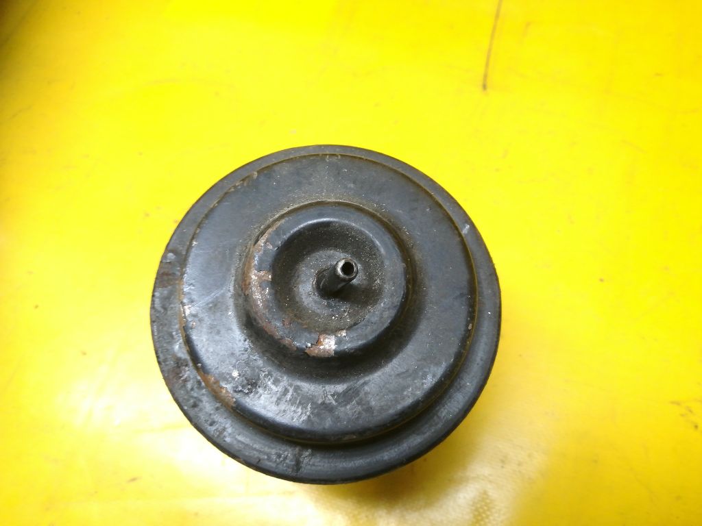 Клапан EGR