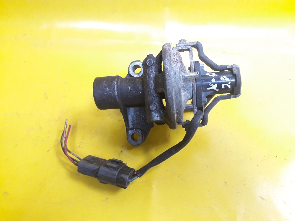 Клапан EGR