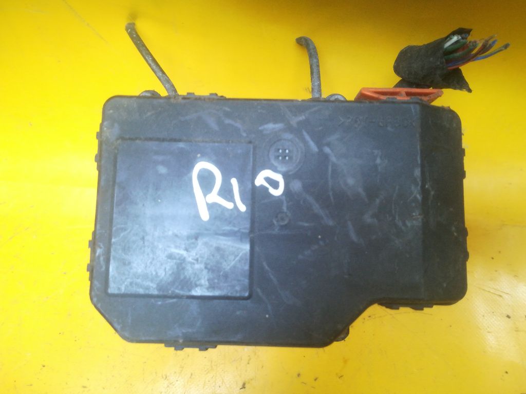 Блок ABS
