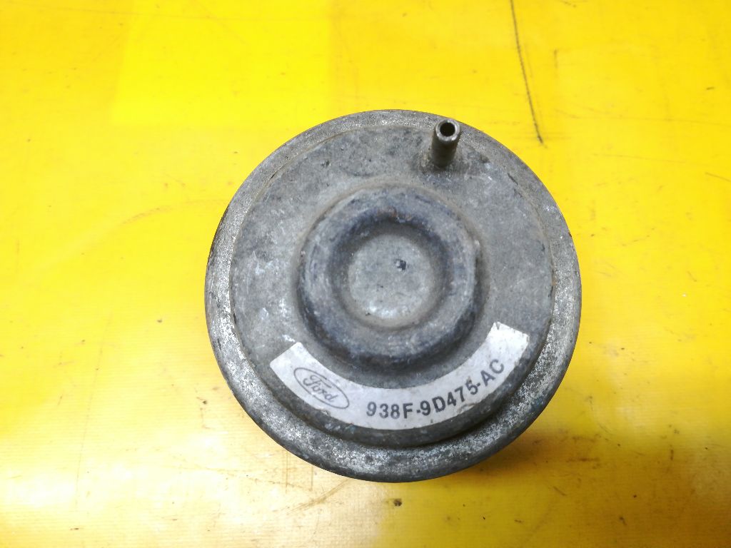 Клапан EGR
