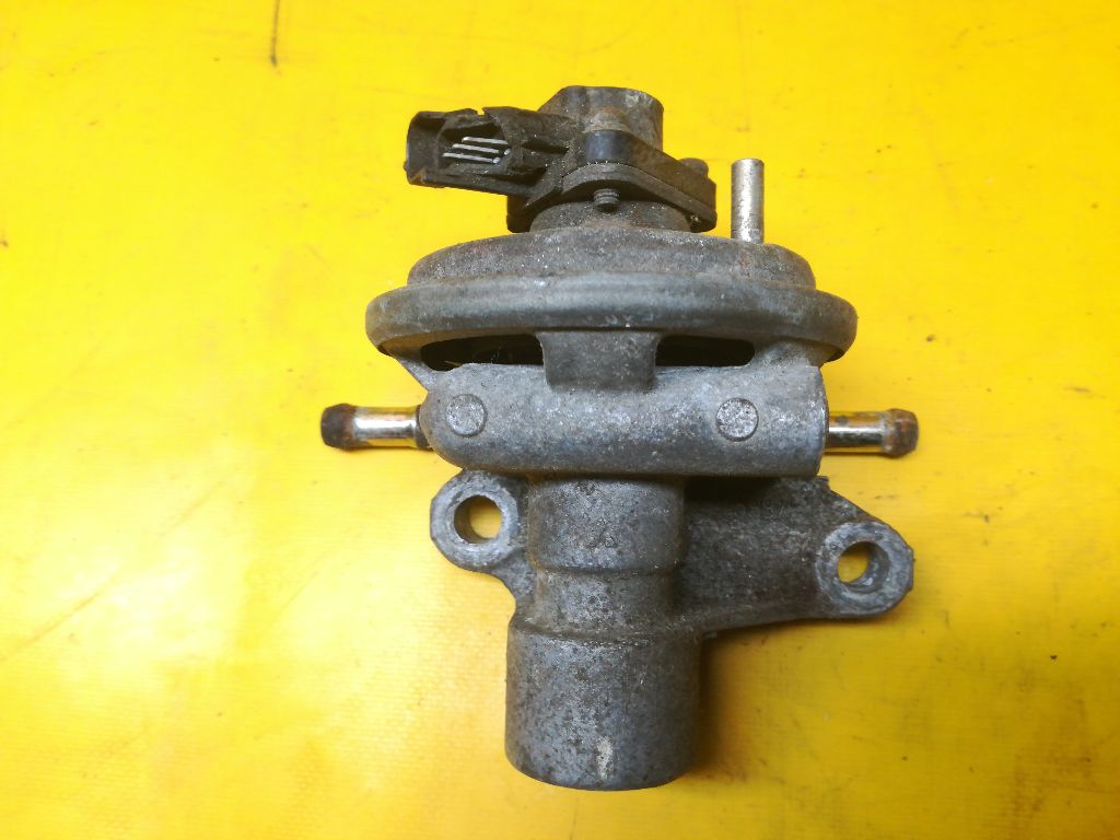 Клапан EGR