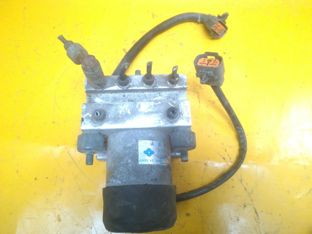Блок ABS