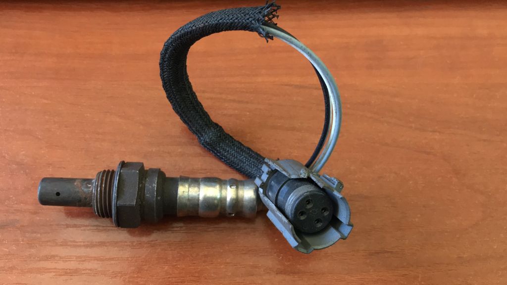 Лямбда-зонд