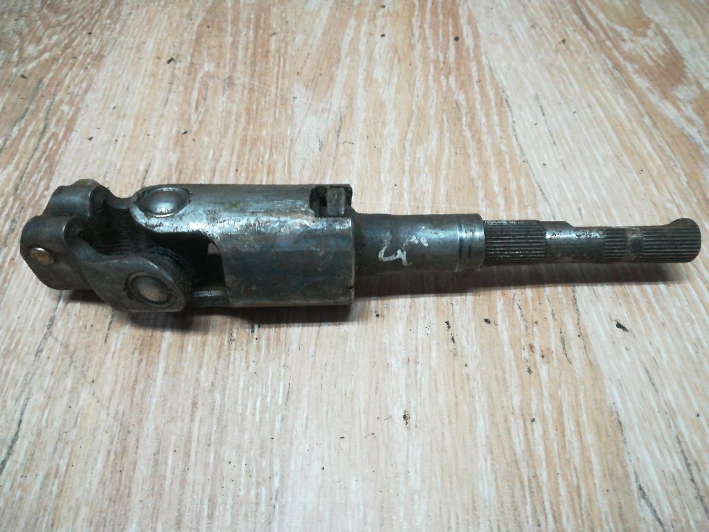 Рулевой карданчик
