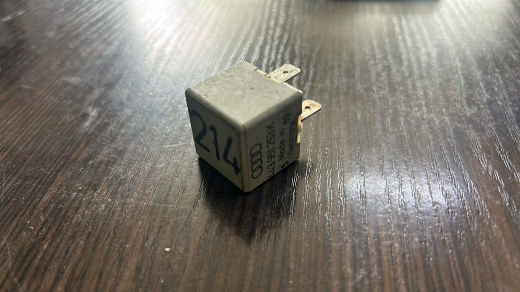 Реле (прочие)