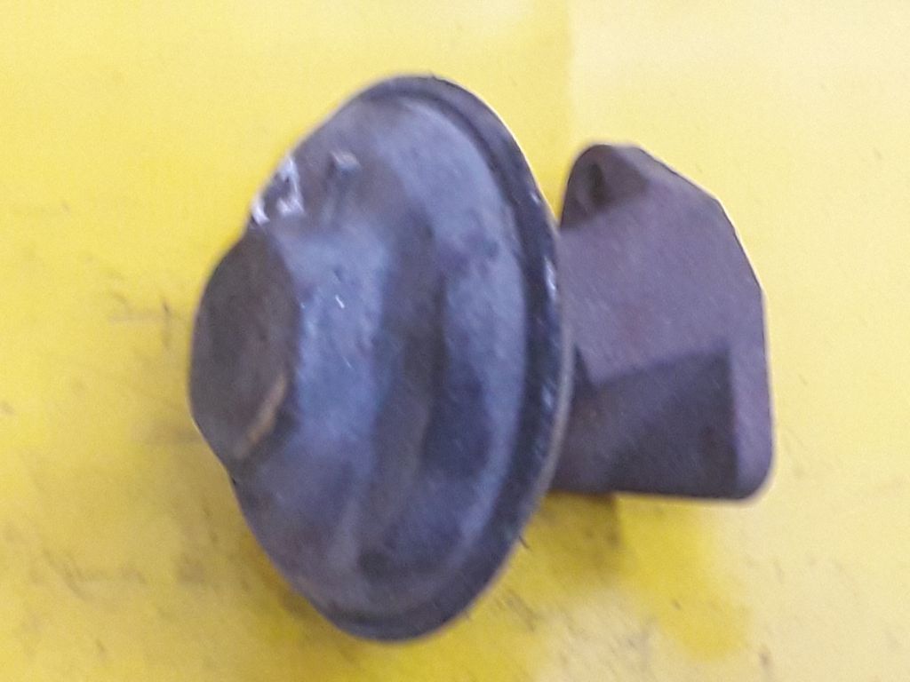Клапан EGR