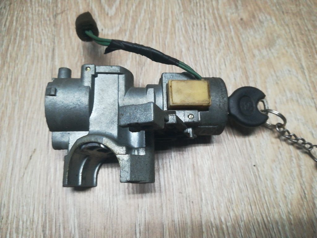 Замок зажигания