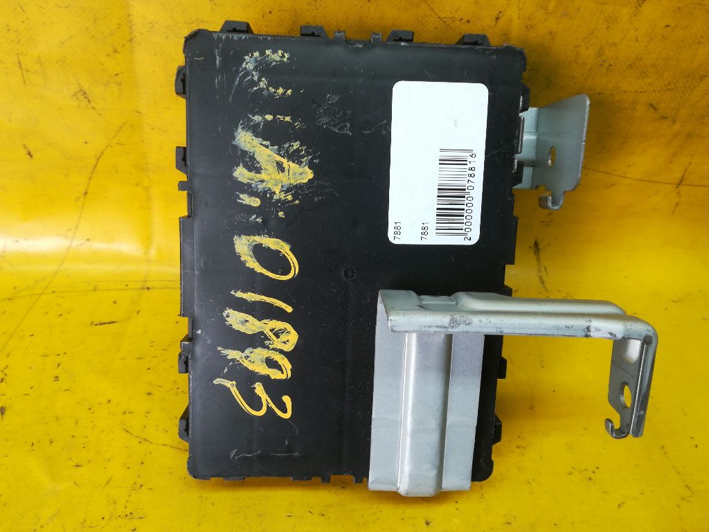 thumb