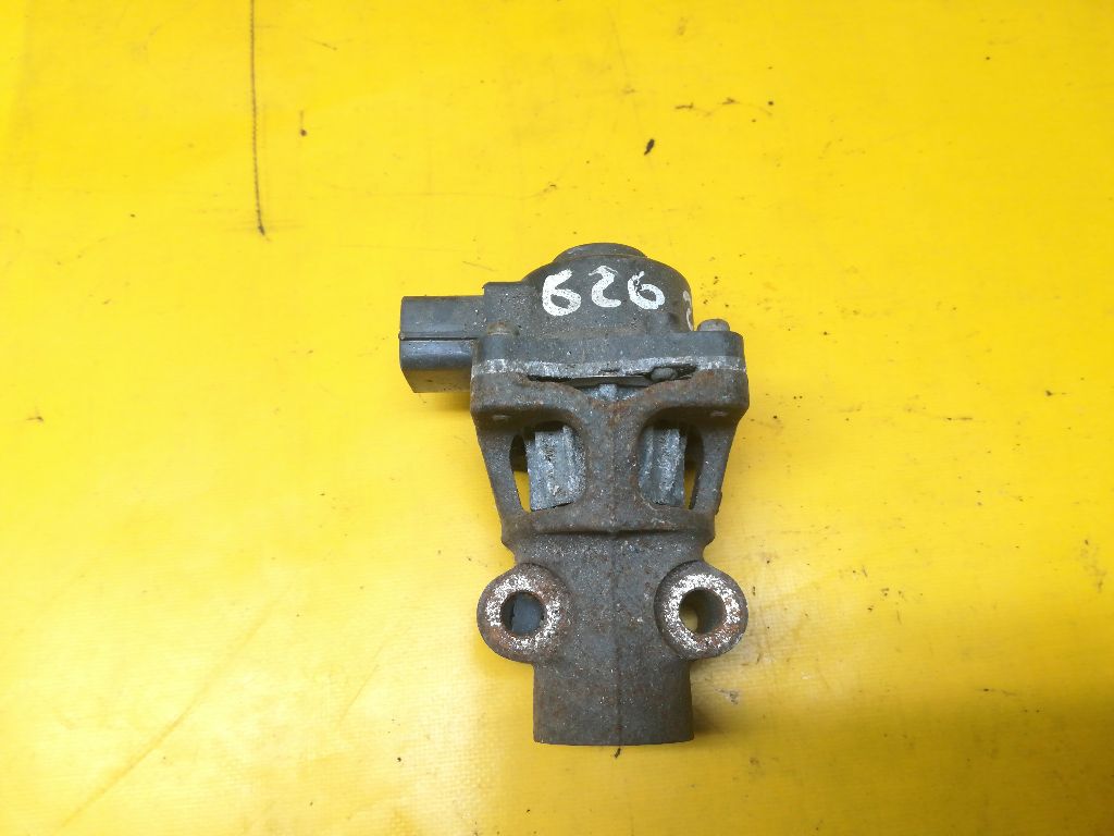 Клапан EGR